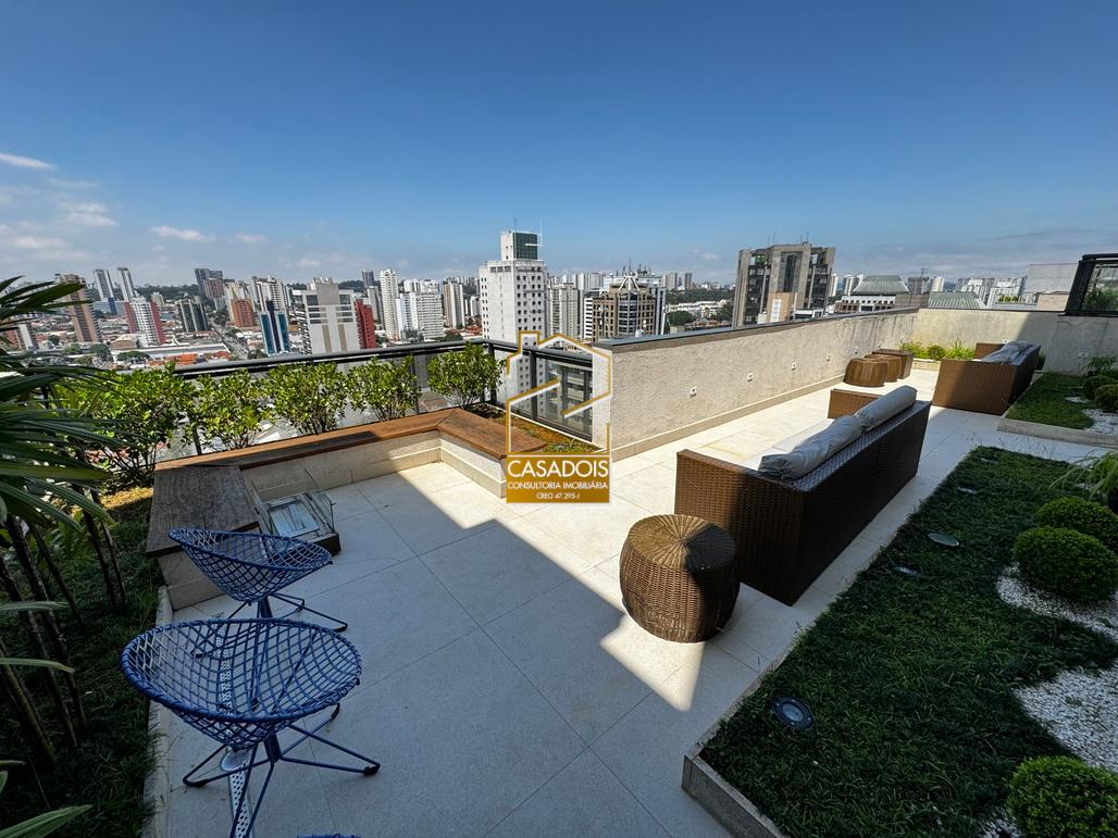 Apartamento para alugar com 1 quarto, 77m² - Foto 15