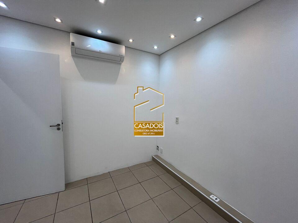 Conjunto Comercial-Sala para alugar, 41m² - Foto 11