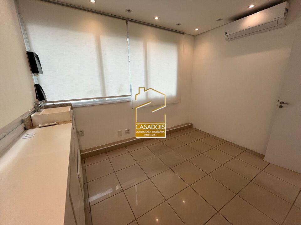 Conjunto Comercial-Sala para alugar, 41m² - Foto 13