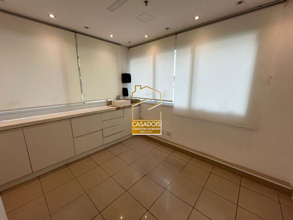 Conjunto Comercial-Sala para alugar, 41m² - Foto 12