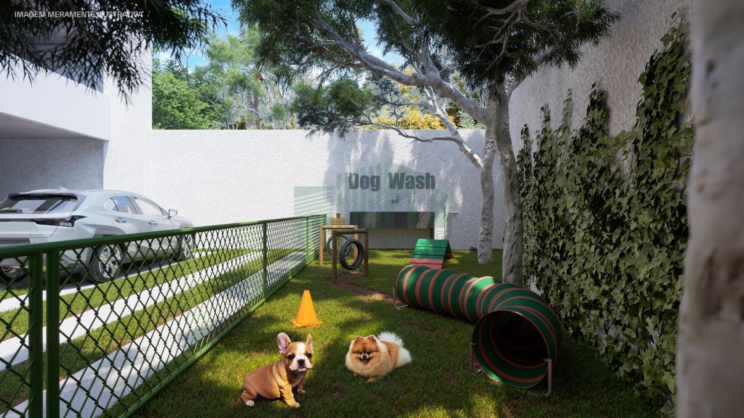 Apartamento, 3 quartos, 87 m² - Foto 10