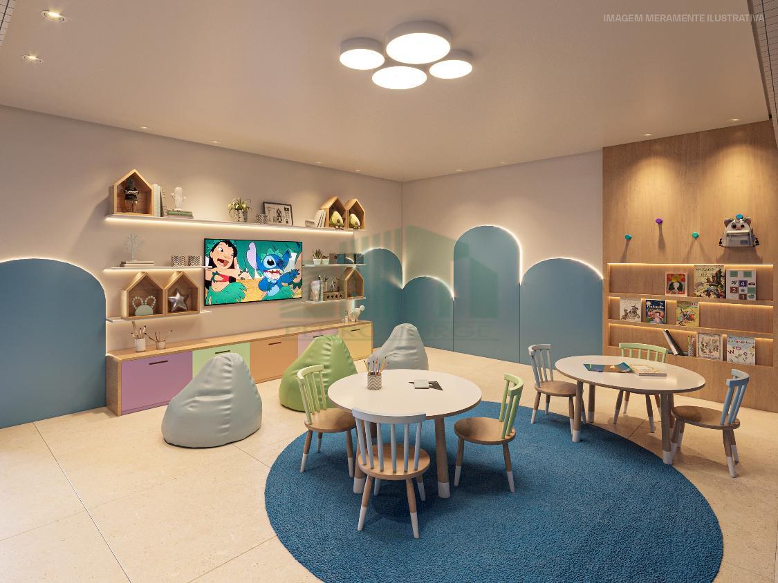 Apartamento, 3 quartos, 87 m² - Foto 7