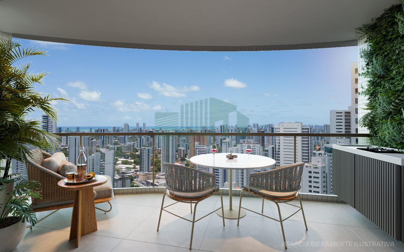 Apartamento, 3 quartos, 87 m² - Foto 3