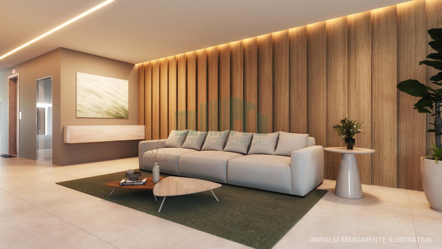 Apartamento, 3 quartos, 87 m² - Foto 5