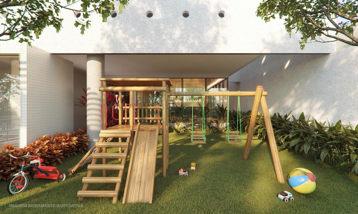 Apartamento, 3 quartos, 87 m² - Foto 11