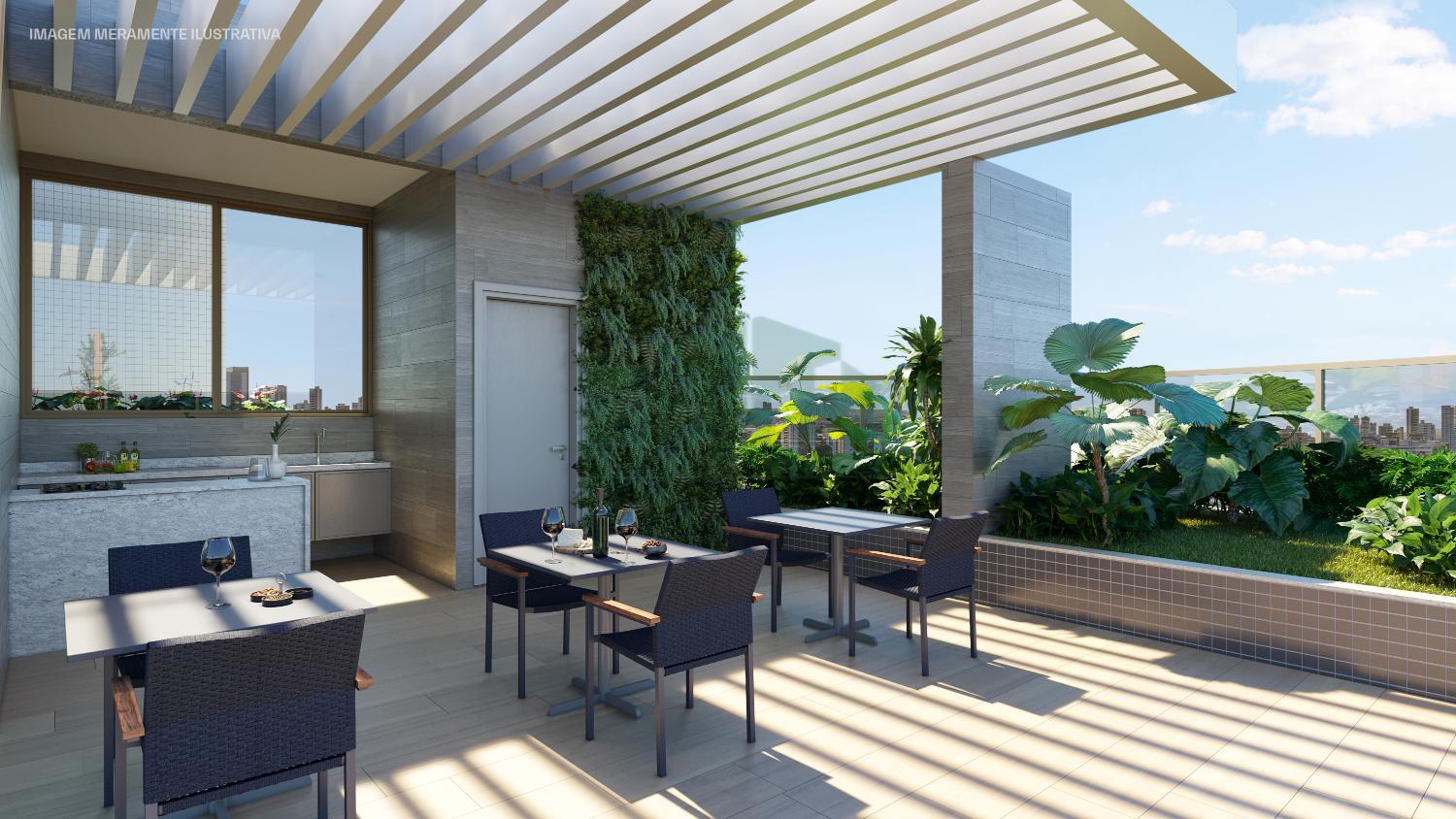 Apartamento, 3 quartos, 87 m² - Foto 14