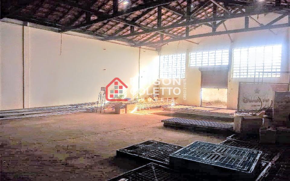 Depósito-Galpão-Armazém à venda, 250m² - Foto 2