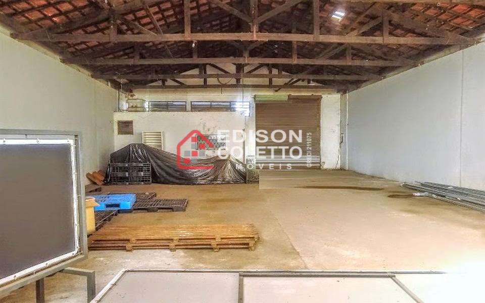 Depósito-Galpão-Armazém à venda, 250m² - Foto 5