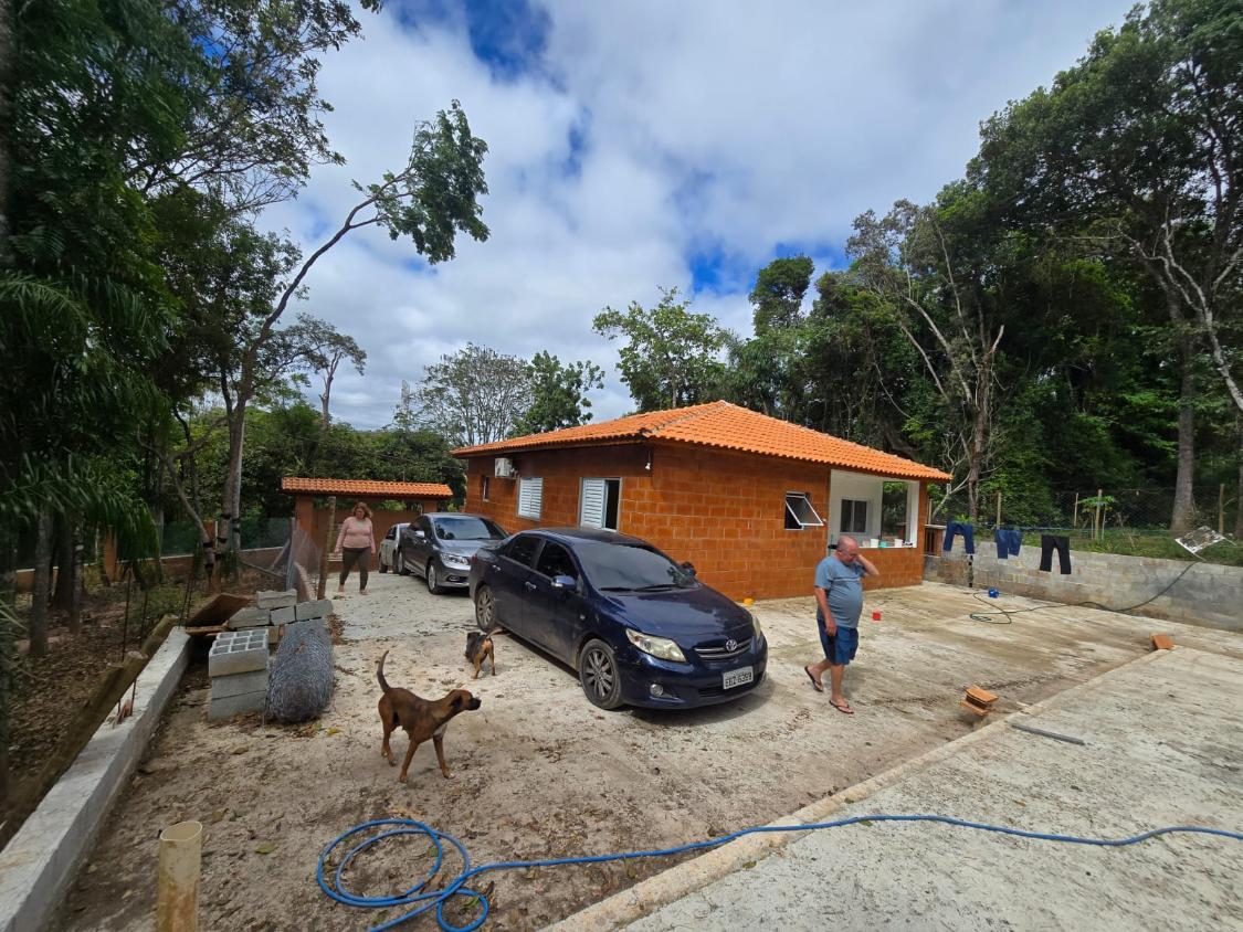 Fazenda à venda com 3 quartos, 3400m² - Foto 1