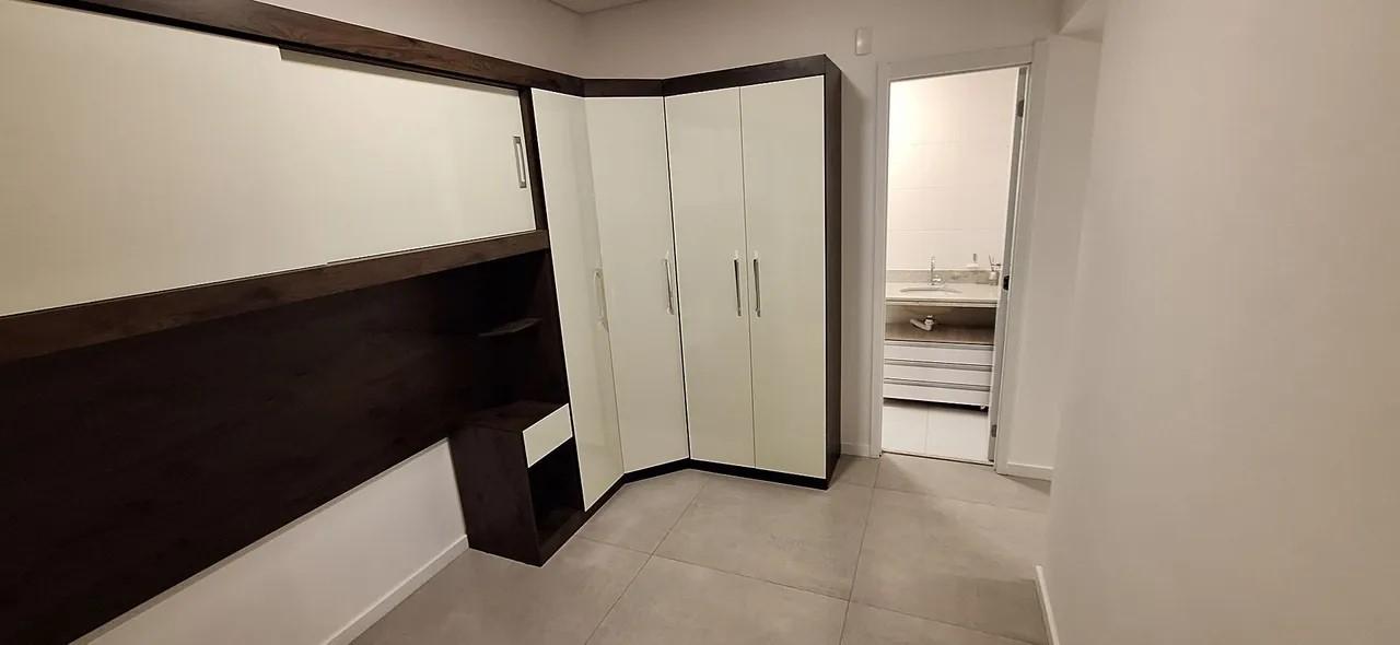 Apartamento à venda com 3 quartos, 122m² - Foto 3