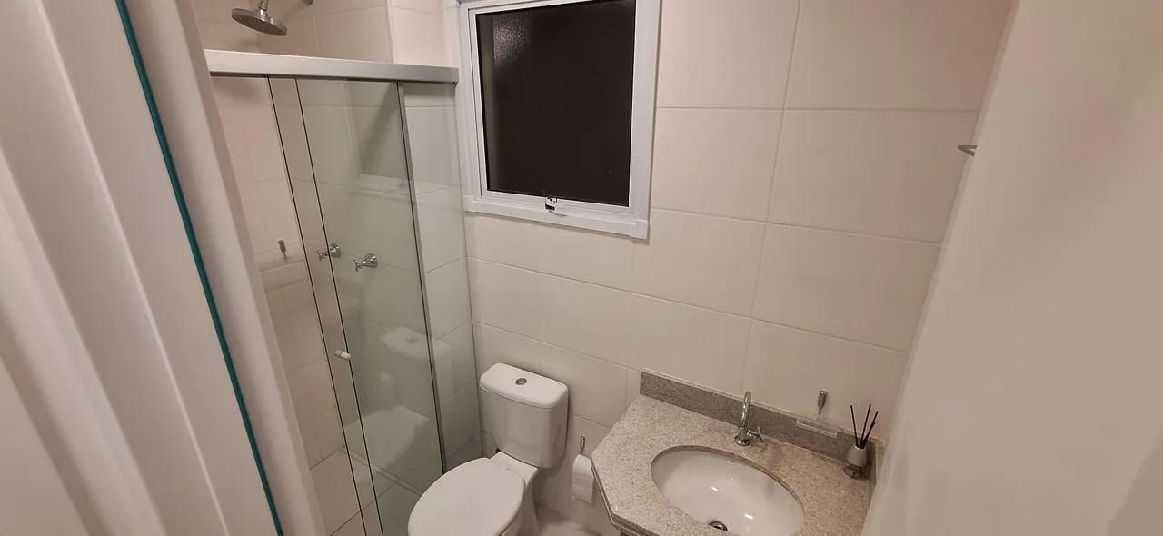 Apartamento à venda com 3 quartos, 122m² - Foto 4