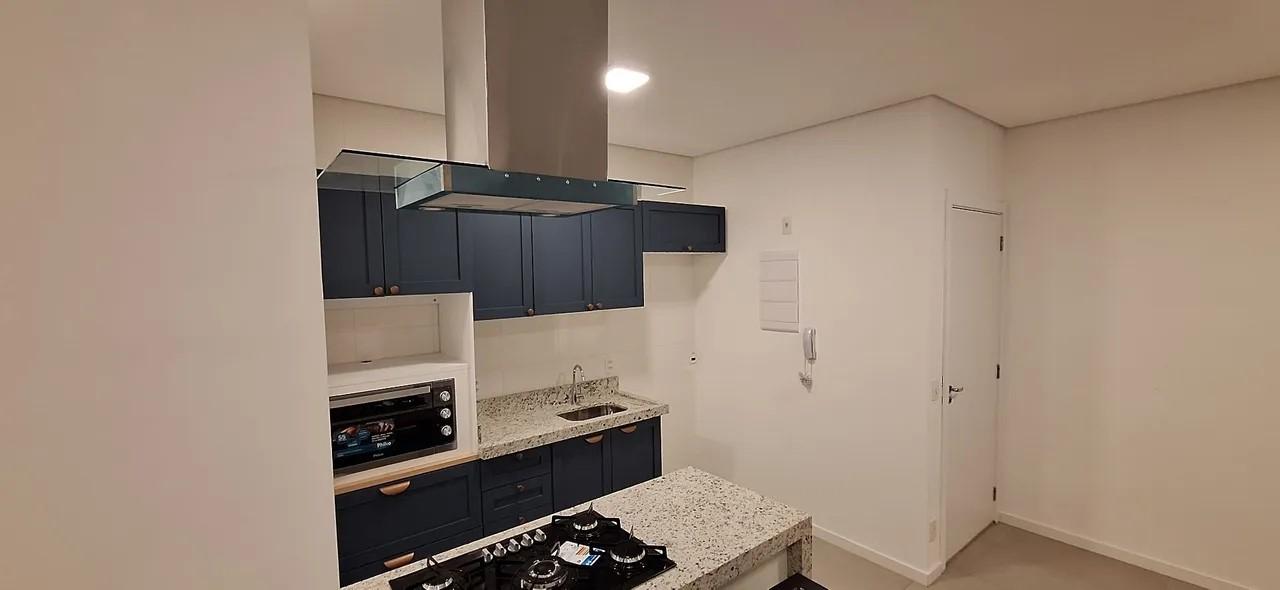 Apartamento à venda com 3 quartos, 122m² - Foto 5