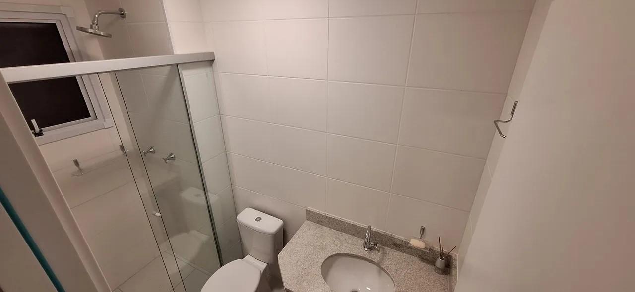 Apartamento à venda com 3 quartos, 122m² - Foto 7