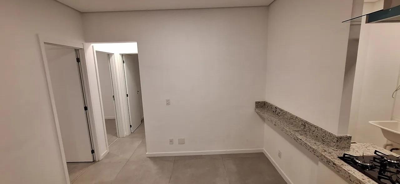 Apartamento à venda com 3 quartos, 122m² - Foto 8