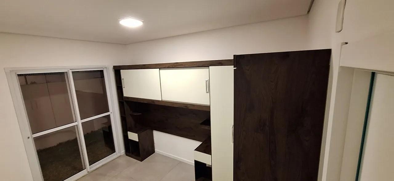 Apartamento à venda com 3 quartos, 122m² - Foto 9