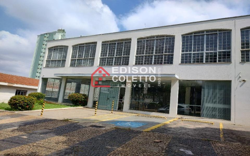 Prédio Inteiro para alugar, 533m² - Foto 2