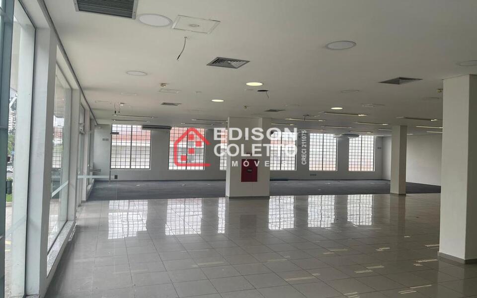 Prédio Inteiro para alugar, 533m² - Foto 8