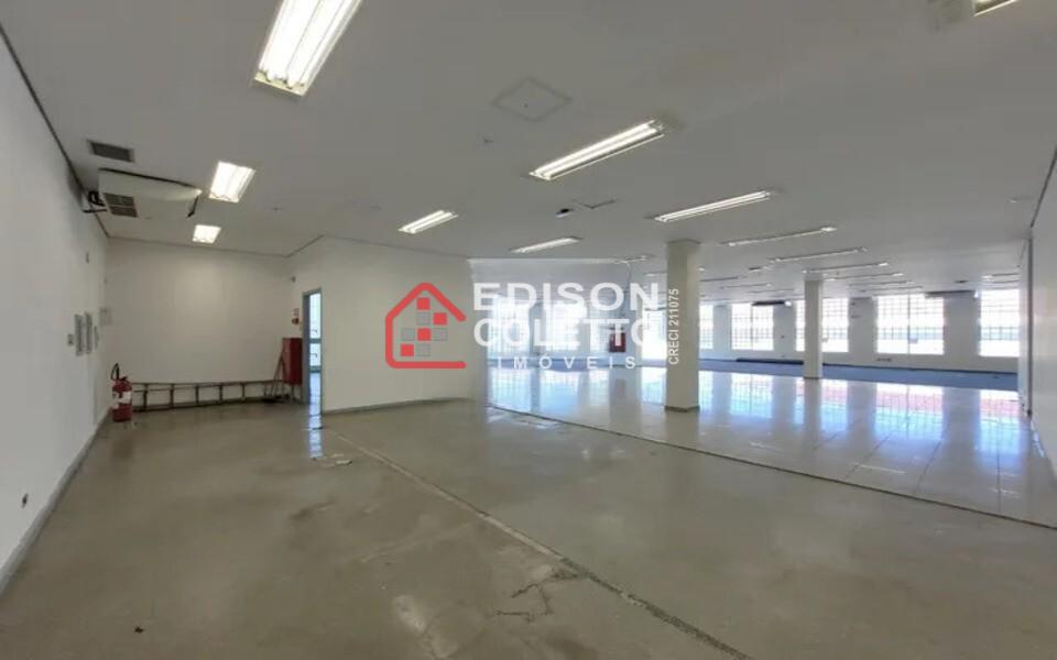 Prédio Inteiro para alugar, 533m² - Foto 13