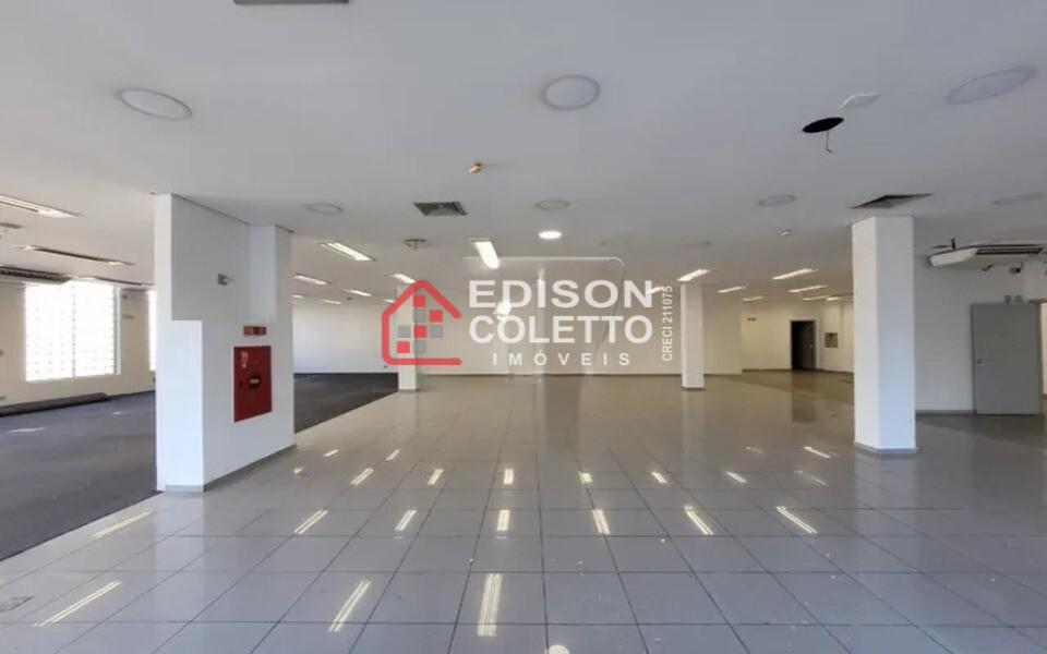 Prédio Inteiro para alugar, 533m² - Foto 15