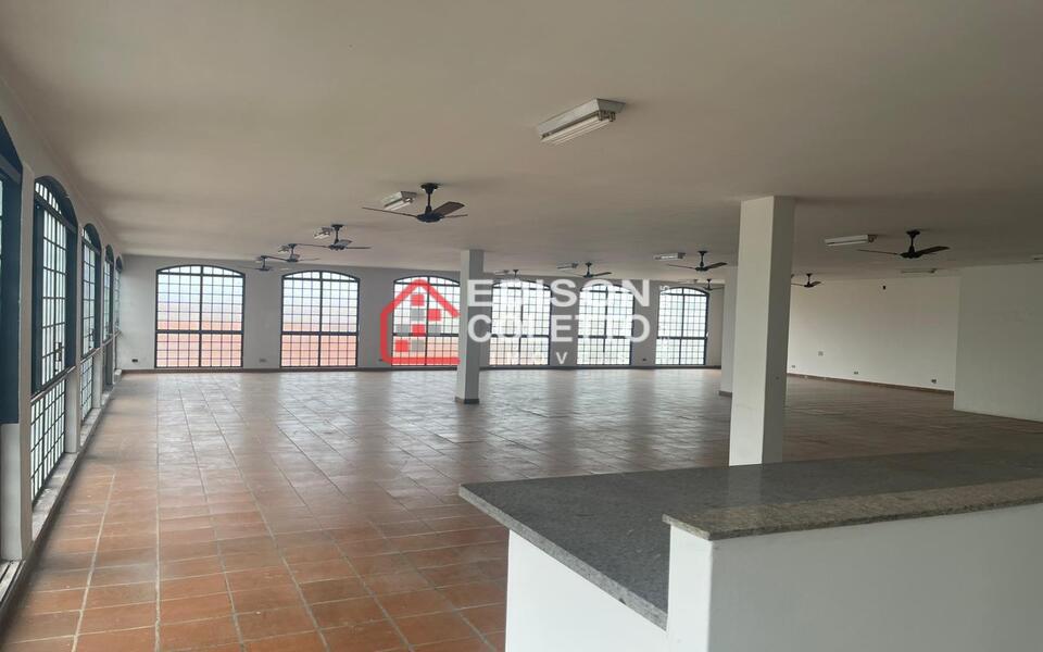 Prédio Inteiro para alugar, 533m² - Foto 18