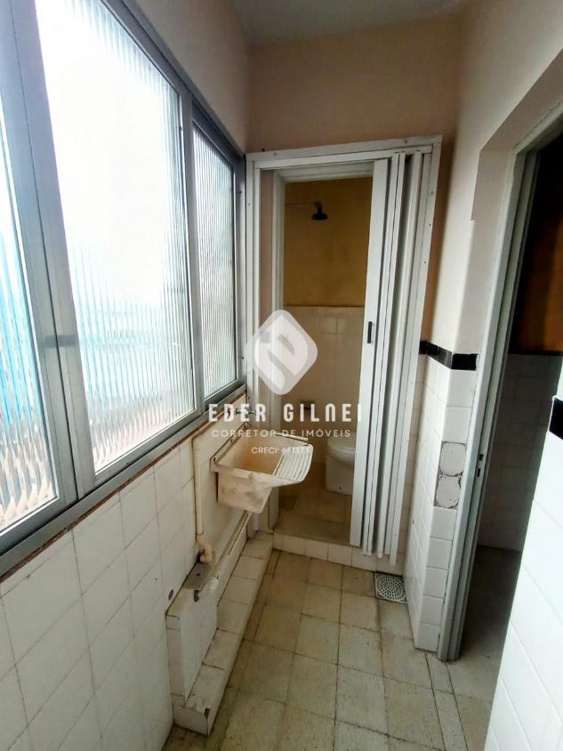 Apartamento à venda com 1 quarto, 43m² - Foto 8