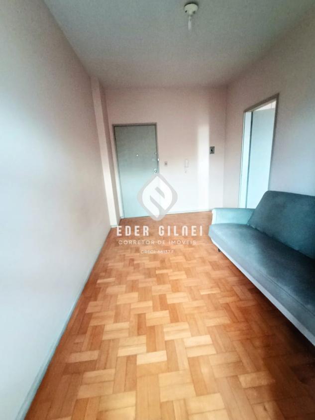 Apartamento à venda com 1 quarto, 43m² - Foto 4