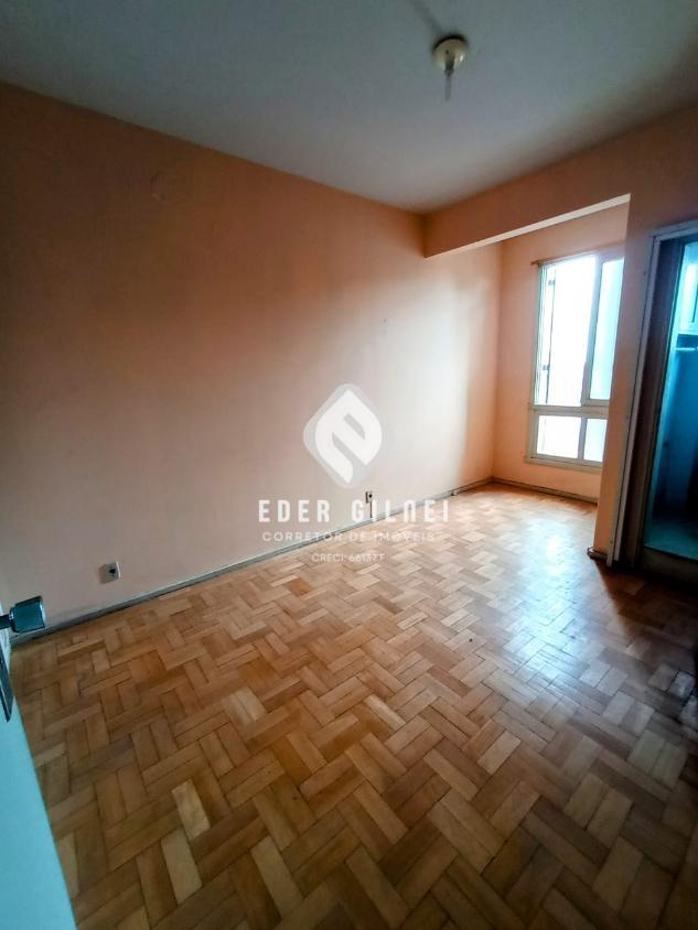 Apartamento à venda com 1 quarto, 43m² - Foto 5