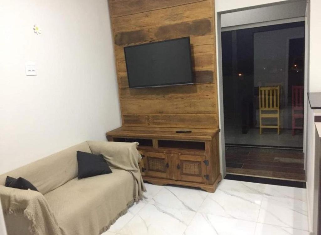 Apartamento à venda com 3 quartos, 155m² - Foto 2