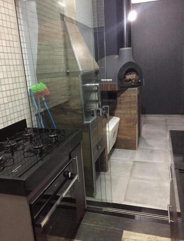 Apartamento à venda com 3 quartos, 155m² - Foto 6