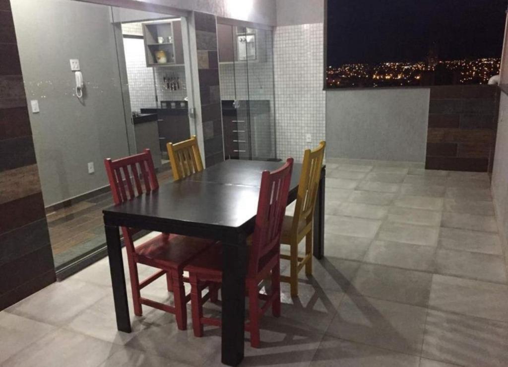 Apartamento à venda com 3 quartos, 155m² - Foto 7