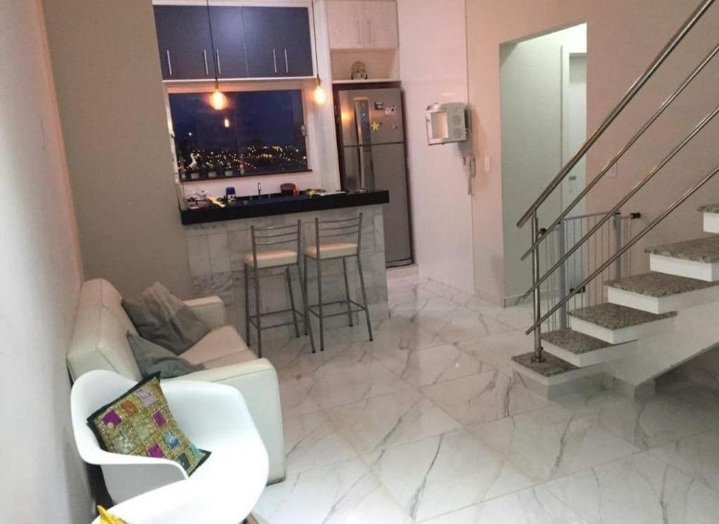 Apartamento à venda com 3 quartos, 155m² - Foto 1