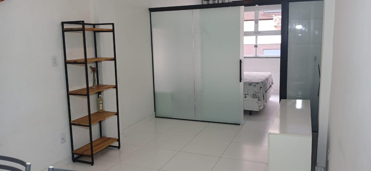 Kitnet e Studio para alugar com 1 quarto, 30m² - Foto 4