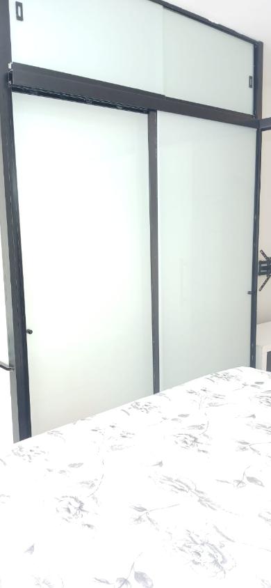 Kitnet e Studio para alugar com 1 quarto, 30m² - Foto 11