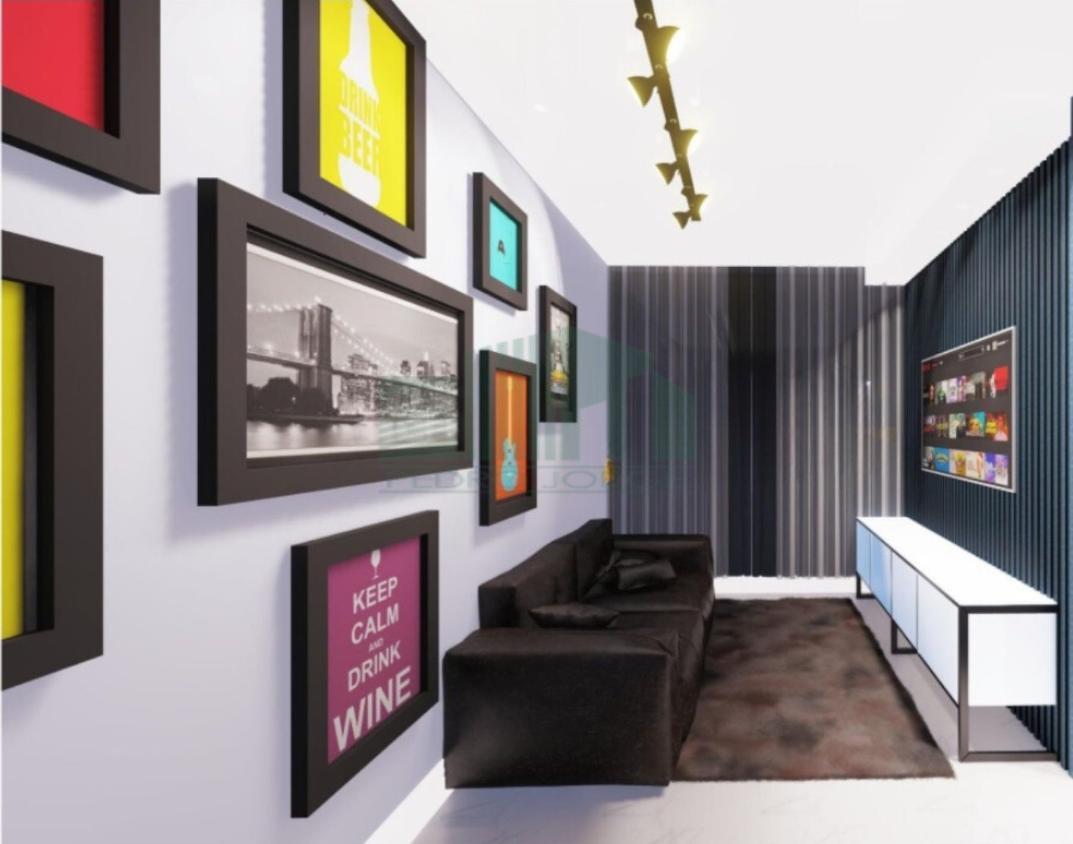 Apartamento, 2 quartos, 58 m² - Foto 7