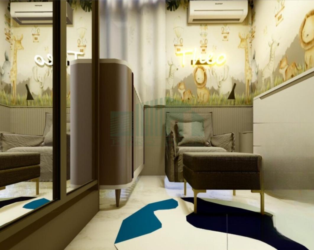 Apartamento, 2 quartos, 58 m² - Foto 5