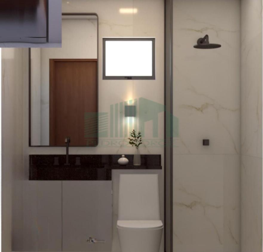 Apartamento, 2 quartos, 58 m² - Foto 4