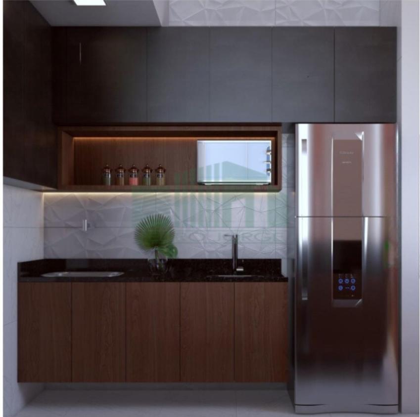 Apartamento, 2 quartos, 58 m² - Foto 6