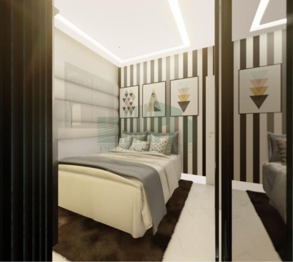 Apartamento, 2 quartos, 58 m² - Foto 3