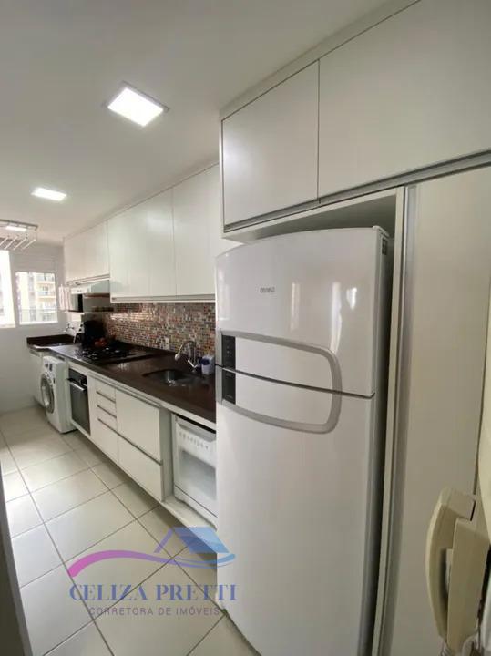 Apartamento à venda com 2 quartos, 59m² - Foto 11