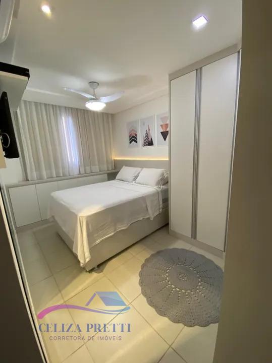 Apartamento à venda com 2 quartos, 59m² - Foto 7