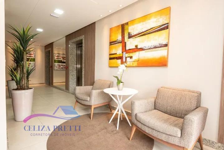 Apartamento à venda com 2 quartos, 59m² - Foto 9