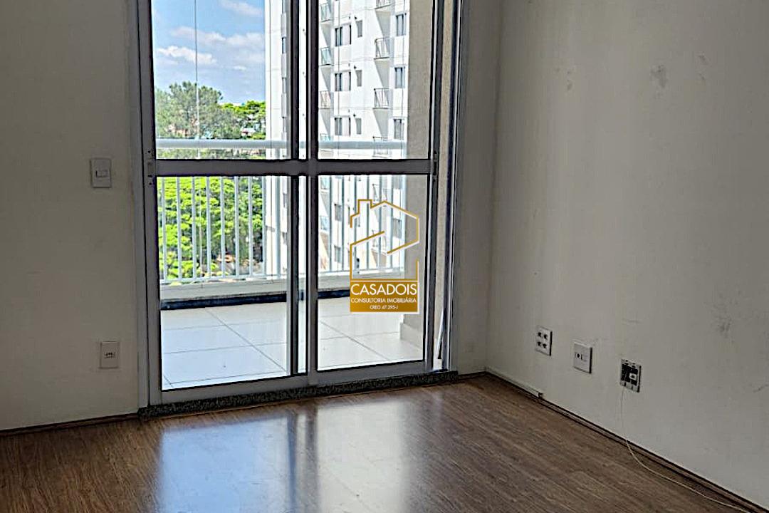 Apartamento à venda com 2 quartos, 61m² - Foto 5