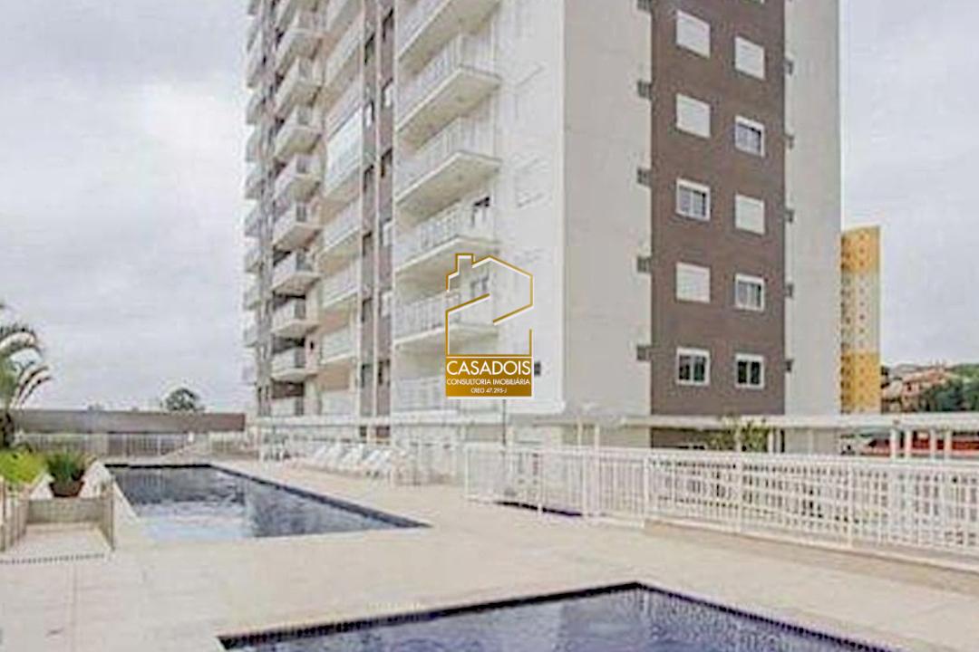 Apartamento à venda com 2 quartos, 61m² - Foto 20