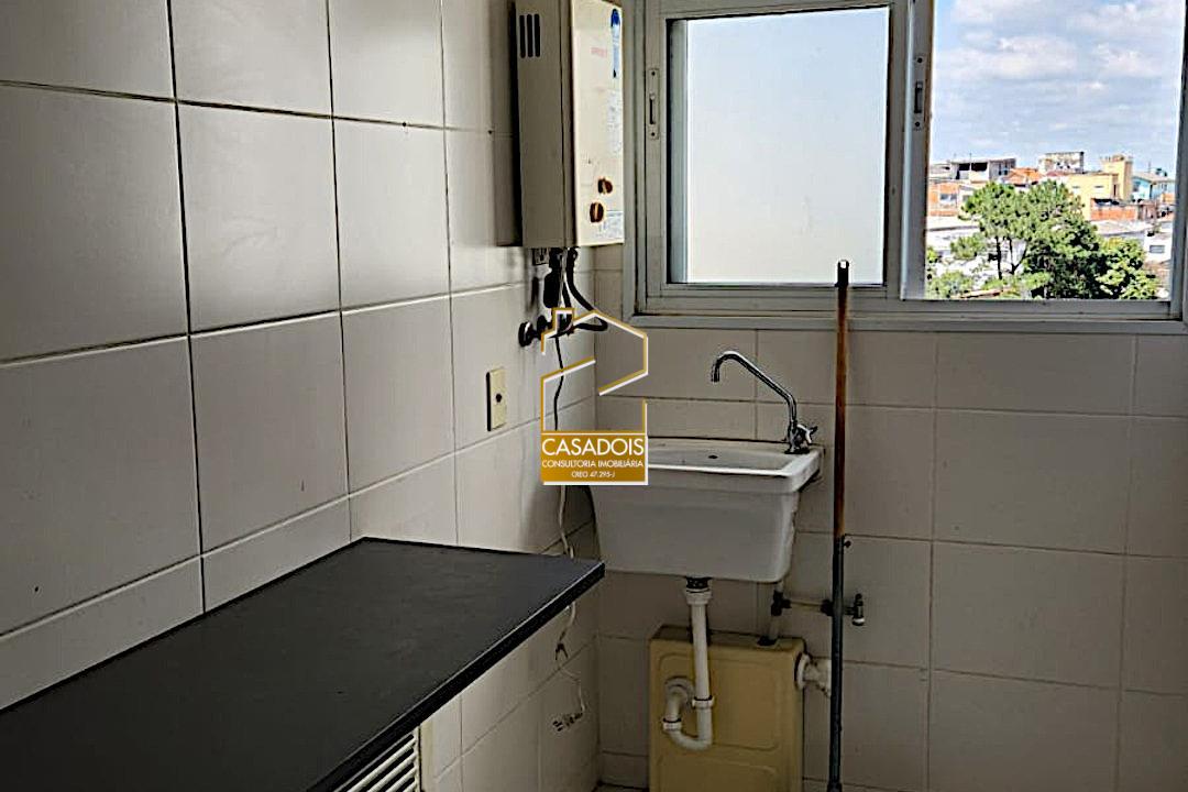 Apartamento à venda com 2 quartos, 61m² - Foto 11