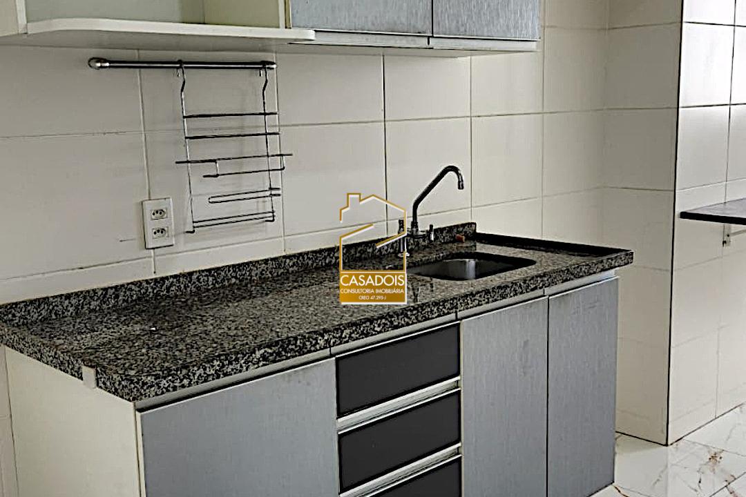 Apartamento à venda com 2 quartos, 61m² - Foto 9