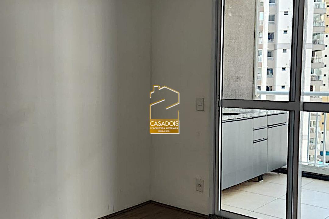 Apartamento à venda com 2 quartos, 61m² - Foto 6