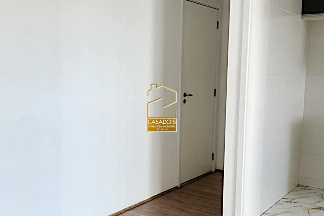 Apartamento à venda com 2 quartos, 61m² - Foto 13