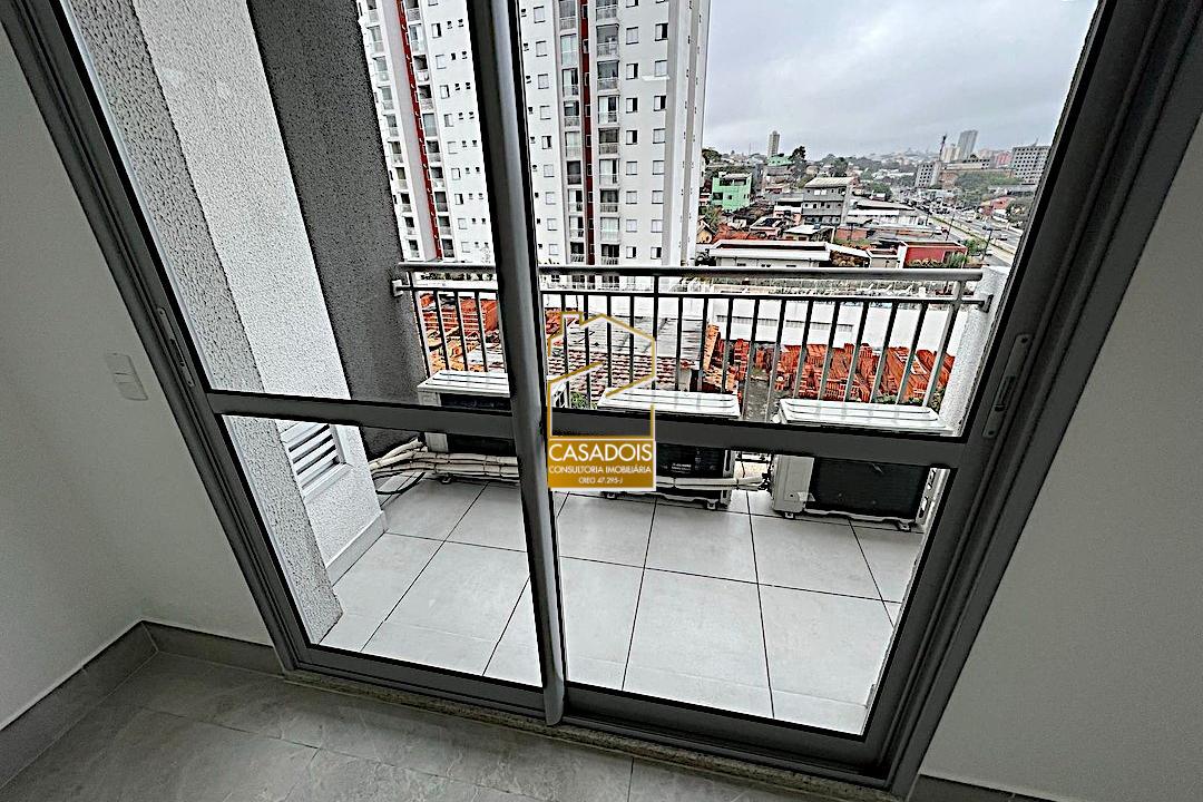 Apartamento à venda com 3 quartos, 65m² - Foto 3