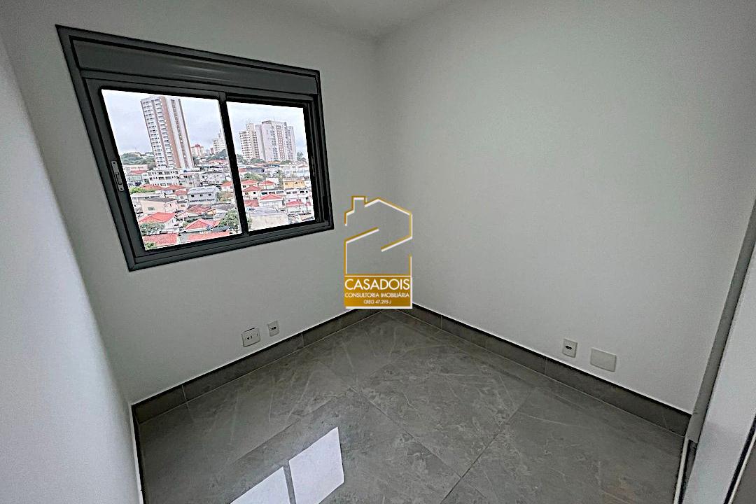 Apartamento à venda com 3 quartos, 65m² - Foto 4