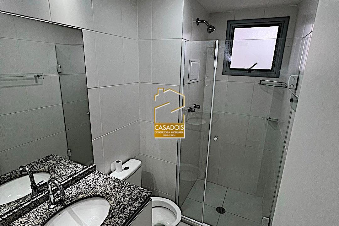 Apartamento à venda com 3 quartos, 65m² - Foto 8